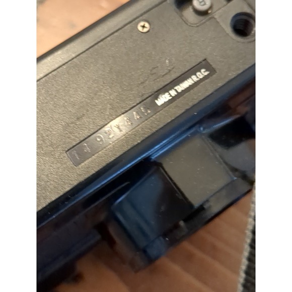 Sears M35 Programmed Autofocus 35mm Camera Untested.   R2 - Picture 4 of 4